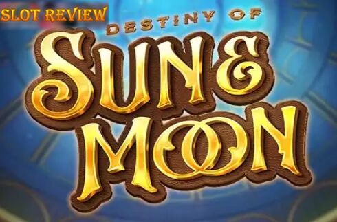 Destiny of Sun and Moon icon